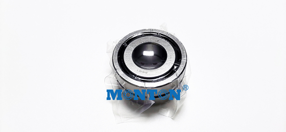 ZKLN0624-2RS	6*24*15mm Axial angular contact ball bearings