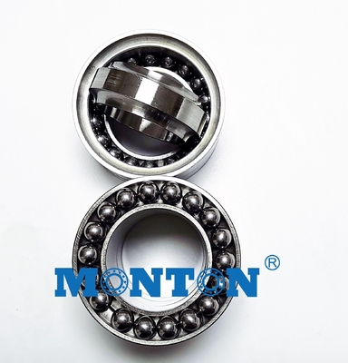 128705K 25*50*75mm bearing sections for Petroleum drilling mud motor