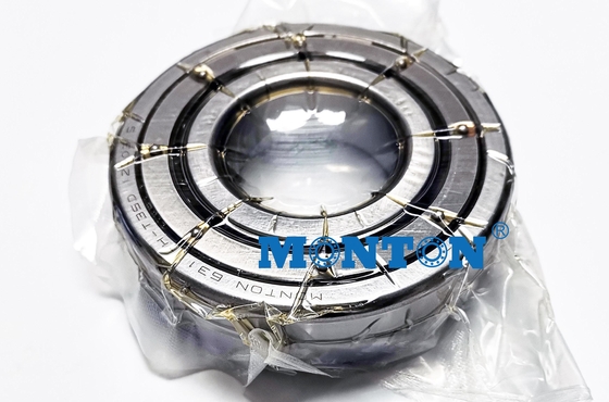 6311-H-T35D 25*52*15mm low temperature bearing for cryogenic pump monton