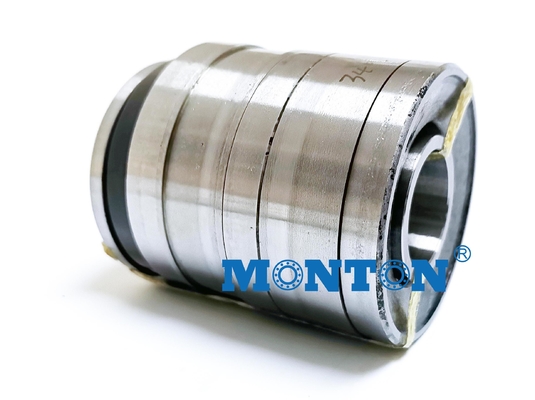 TMF-030127-201 30*127*282mm Multi-Stage cylindrical roller thrust bearings