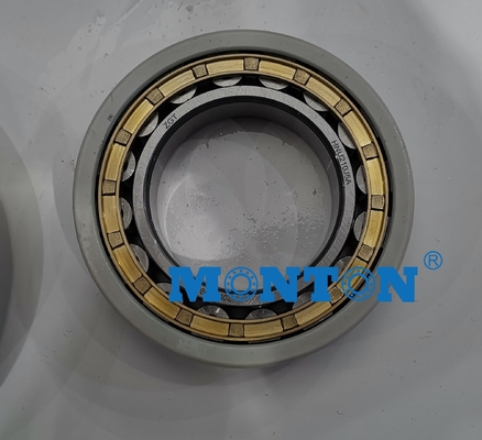 6218/C3VL0241	90*160*30mm Insulated Insocoat bearings for Electric motors