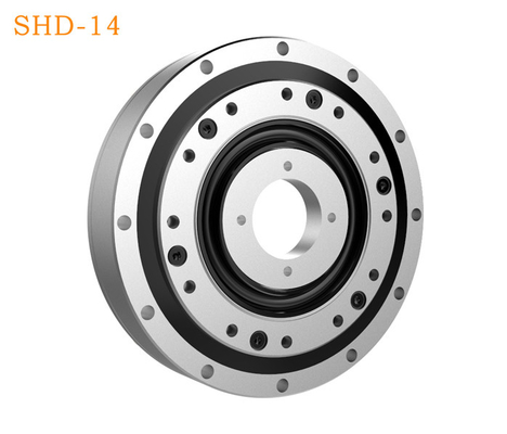 3E838KAT2 190*250*40mm robotics slewing bearings made in china