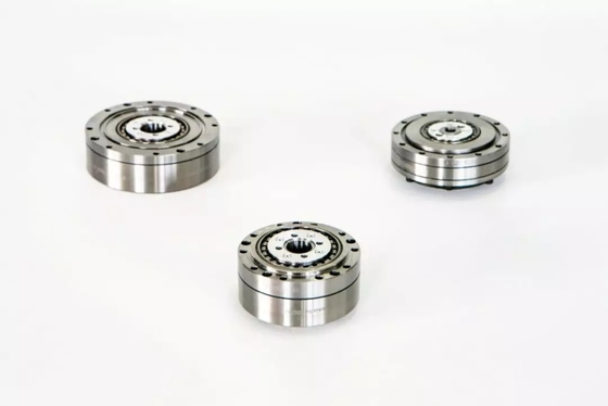 F17 30.3*41.722*6.16mm harmonic drive robotics bearings