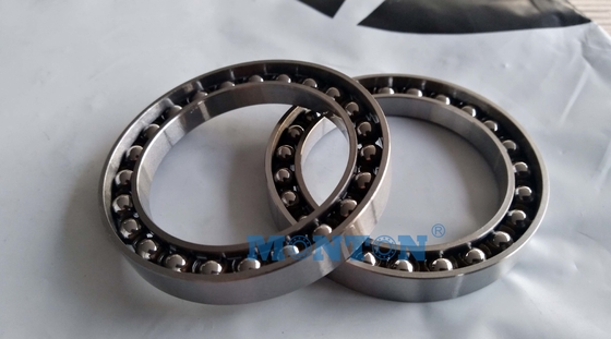 F20 35.56*49.073*7.24mm industrial robot crossed cylindrical roller bearing