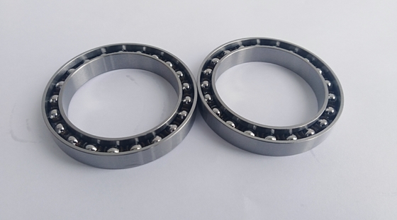 F25 45.212*61.341*9.015mm  robot crossed roller bearing manufacturers