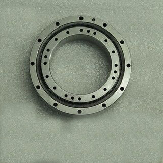 CSF14-3516 9*55*16.5mm High Load Capactity And High Rigidity Crossed Roller Bearing  For Harmonic Drive Gear Reducer.