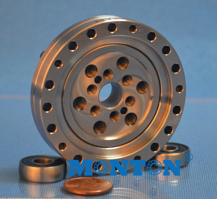 SHF50-12031A 135*214*36mm harmonic reducer cross roller bearing