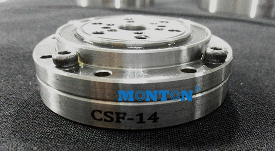 SHF17-4216A 47*80*17mm  csf harmonic drive special for robot suppliers