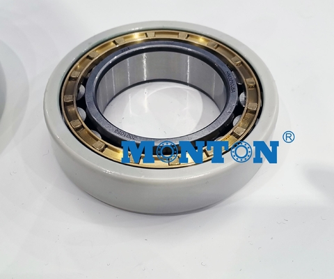 NU211ECM/C3VL0241 55*100*21mm Insulated Insocoat bearings for Electric motors
