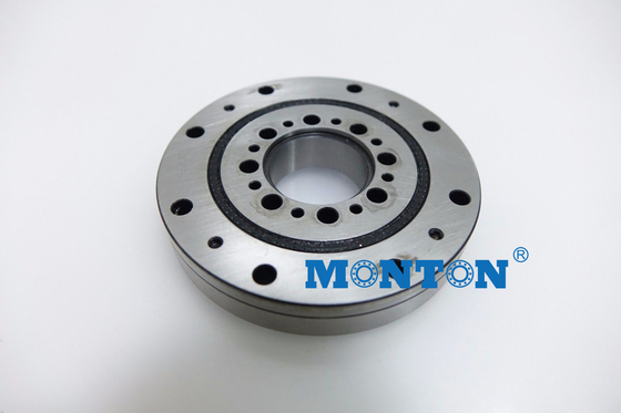 SX011820 100*125*13mm crossed roller bearing High Precision Harmonic Drive Gear Speed Reducer