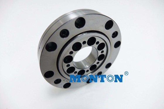 SX011824 120*150*16mm crossed roller bearing Robot Industrial harmonic drive reducer SHF-25-80-2UH