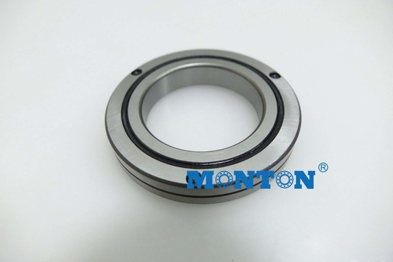 CRBC40035 400*480*35mm Crossed roller bearing Hollow Shaft Harmonic Reducer Laifual Gearbox For Rotary Joint