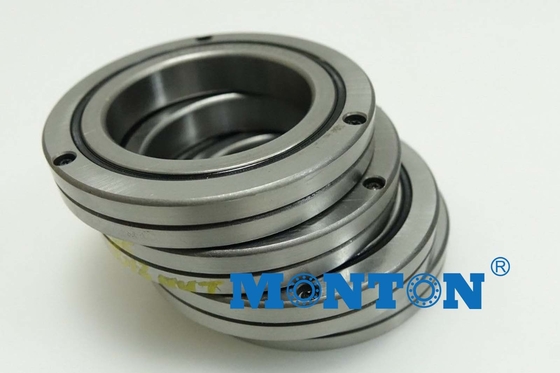 CRBC40035 400*480*35mm Crossed roller bearing Hollow Shaft Harmonic Reducer Laifual Gearbox For Rotary Joint