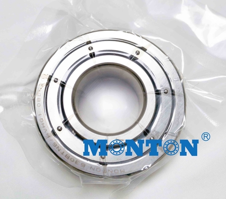 6205-H-T35D 25*52*15mm low temperature bearing for cryogenic pump