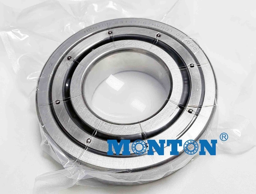 6207-H-T35D 35*72*17mm Ultra-Low Temperature Bearing for Liquid Oxygen Pump Nikkiso Cryogenic pump