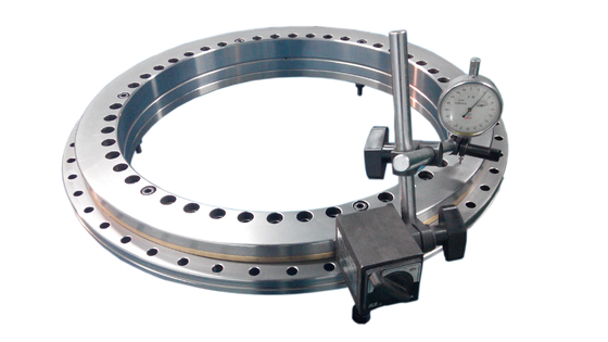 YRTC100 100*185*30mm Rotary Table Bearing customized harmonic reducer bearing