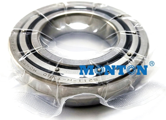 6205-H-T35D 25*52*15mm low temperature bearing for cryogenic pump  LNG pump bearing