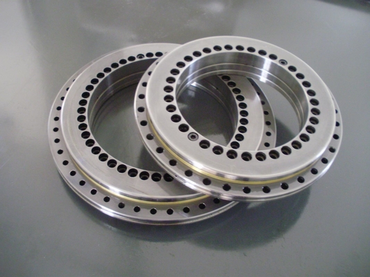YRTS260 260*385*55mm Rotary Table Bearing High Speed Turntable bearing