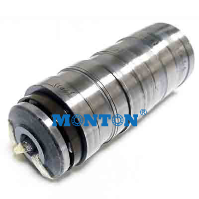T6AR420A 4*24*65mm Multi-Stage cylindrical roller thrust bearings