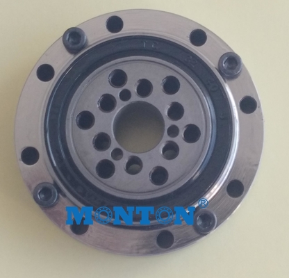 CSF32-8022  26*112*22.5mm High Load Capactity And High Rigidity Crossed Roller Bearing  For Harmonic Drive Gear Reducer