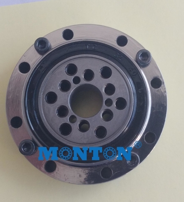 CSF32-8022  26*112*22.5mm High Load Capactity And High Rigidity Crossed Roller Bearing  For Harmonic Drive Gear Reducer