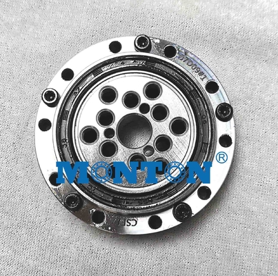 SHF17-4216A  47*80*17mm customized harmonic drive reducer crossed roller bearing