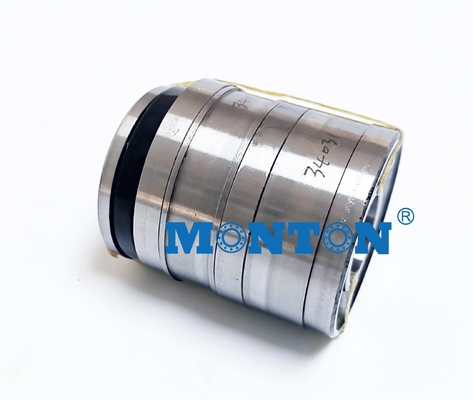 TMH-030127 30*127*372.031mm Multi-Stage cylindrical roller thrust bearings