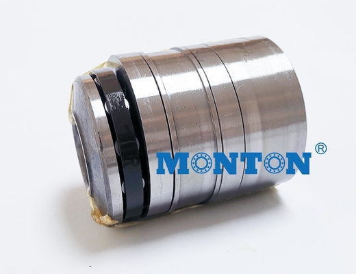 TMH-030127 30*127*372.031mm Multi-Stage cylindrical roller thrust bearings