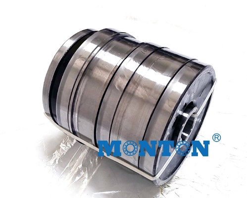 T8AR1860E 18*60*202.5mm Multi-Stage cylindrical roller thrust bearings