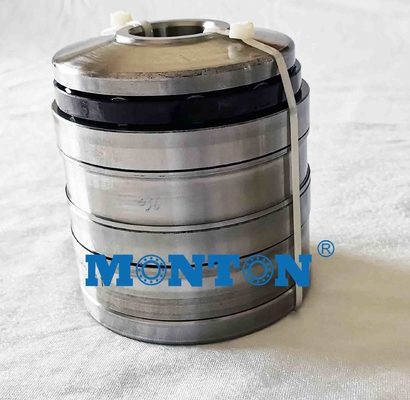 TMH-040170 40*170*489.991mm Multi-Stage cylindrical roller thrust bearings