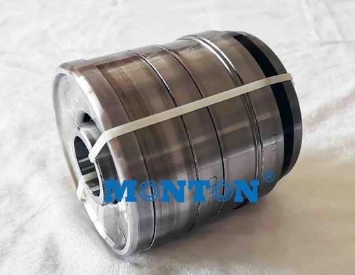 T8AR18100 18*100*304mm Multi-Stage cylindrical roller thrust bearings