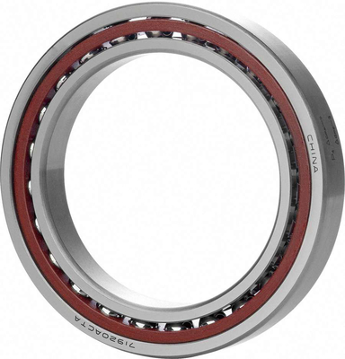7311BEPGAP SKF High Speed Angular Contact Bearing For Air Compressor Or Elevator