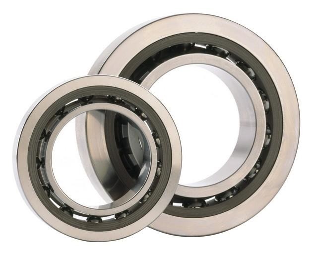 H7007C2RZHQ1P4DBA Sealed High Speed Spindle Bearings For Machine Tool