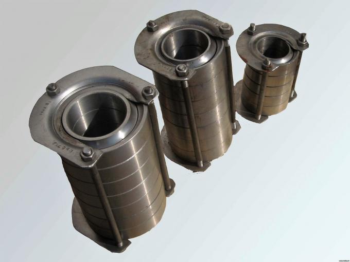 TC Tunsten carbide bearings/Downhole Motor Thrust Angular Contact Roller Bearing