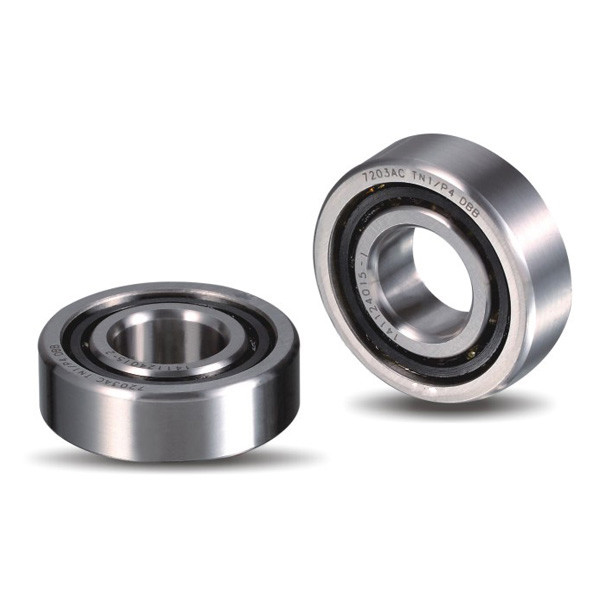 HCB71834- C - TPA -P4 Angular Contact Ball Bearing Adjusted In Pairs Or Sets