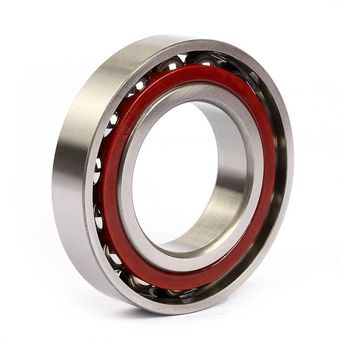 7211.C.T.P2H.UL High Precision Angular Contact Thrust Ball Bearing For