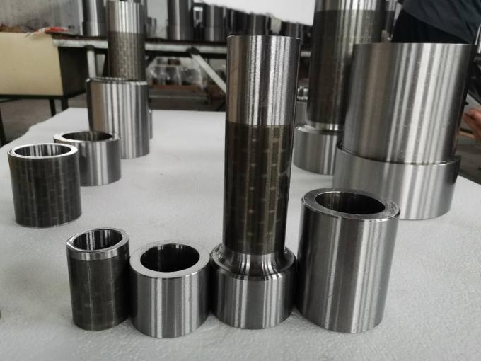 Tungsten Carbide Radial Bearing,Tile TC Bearings for Downhole Drilling