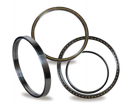 quality  Deep Groove Bearing Flexible Bearings Use On Robot Or Machines Application factory