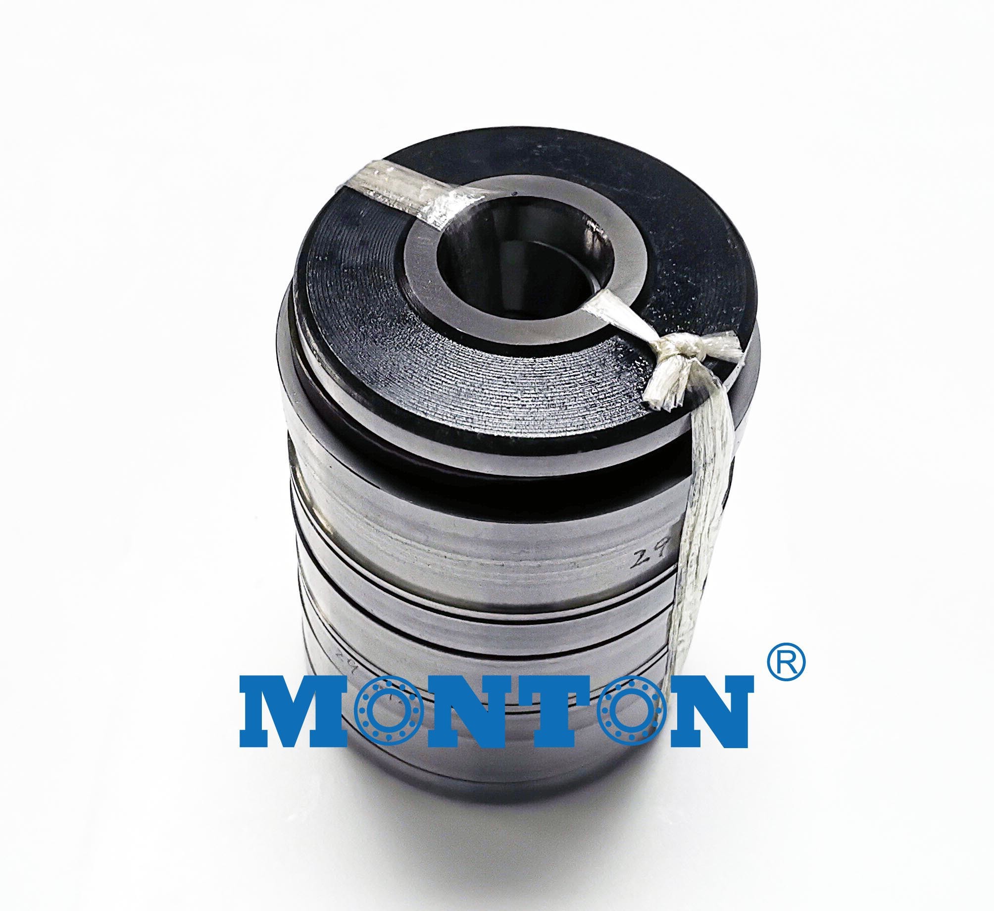 Zambello BC180XPSP ST16050413/C.100.038. Twin screw extruder gearbox