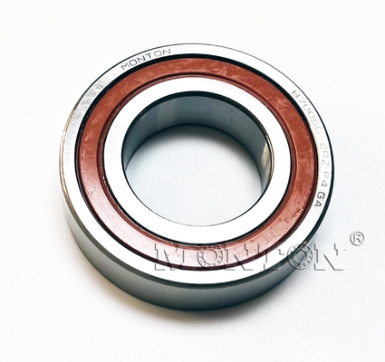 7902A5 15x28x7mm Angular contact ball bearing  Encoder Bearing Temperature Sensor Bearing