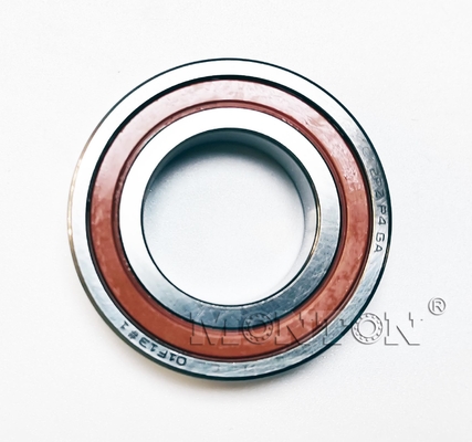 7902A5 15x28x7mm Angular contact ball bearing  Encoder Bearing Temperature Sensor Bearing