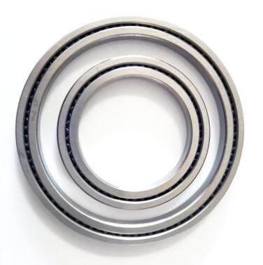 RAU4005 cross roller bearing high rigidity type precision slewing bearings