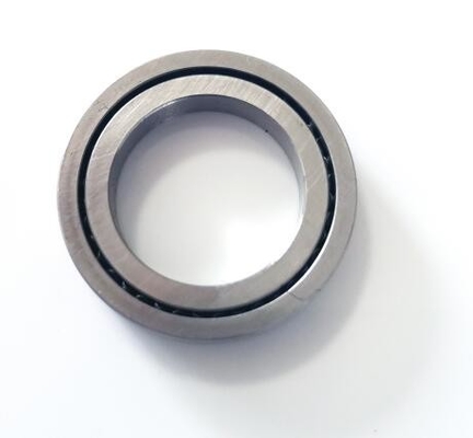 RAU12008UUCC0P4 120*136*8mm Precision Crossed Bearings Cross Roller Bearing For Harmonic Drive Gear Speed Reducer