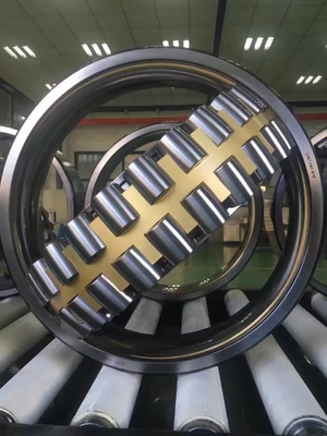 241/800CA/W33  Spherical Roller Bearing Axial Load , Ultra Low Friction Bearings