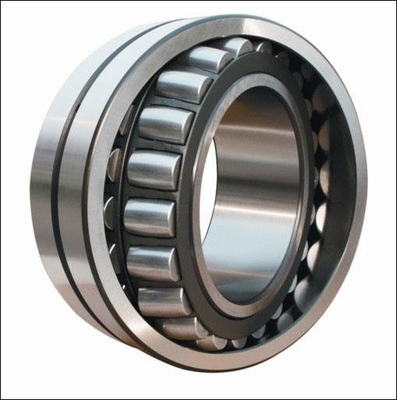241/800CA/W33  Spherical Roller Bearing Axial Load , Ultra Low Friction Bearings