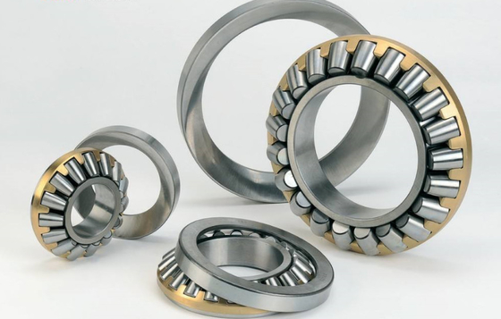 241/750 ECAK30/W33 Precision Spherical Roller Bearing , Roller Cage Bearing