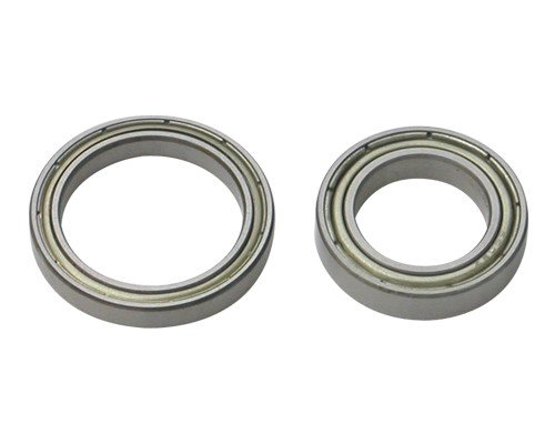 WSP20286HT4K7026  10*15*2.5 self-lubrication ball bearings for the missle