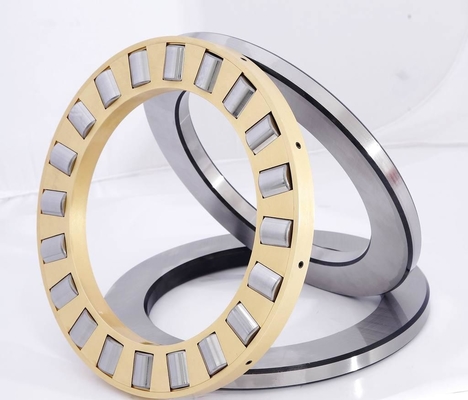81144M 220*270*37mm With SKF3 Material Oil Drilling Thrust Cylindrical Roller Bearings