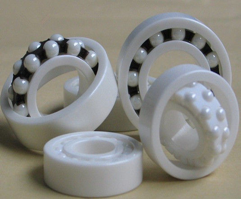 6003CE Si3N4 china low noise silicon nitride ceramic bearing suppliers