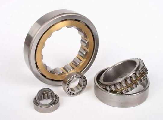 N1010BTKRCC1P4 Single Row Cylindrical Roller Bearing  used on the machines tool